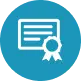 Globally Recognized Certifications